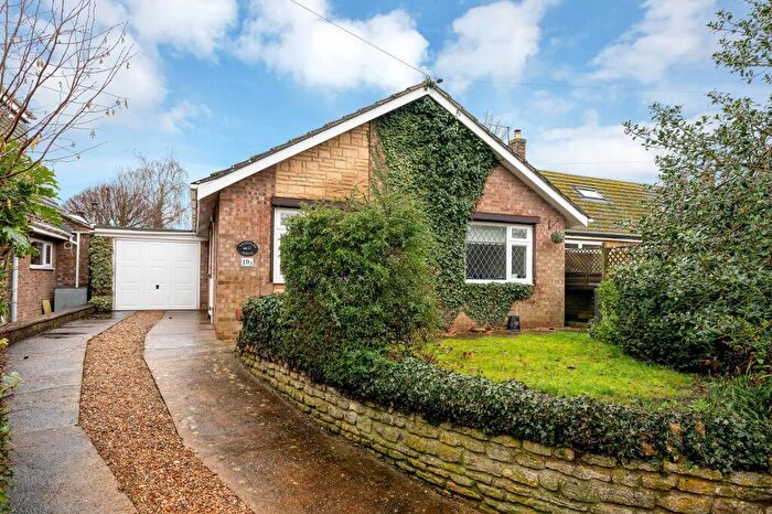 3 Bedroom Detached Bungalow For Sale In Meadow Lane, Thornhaugh, PE8