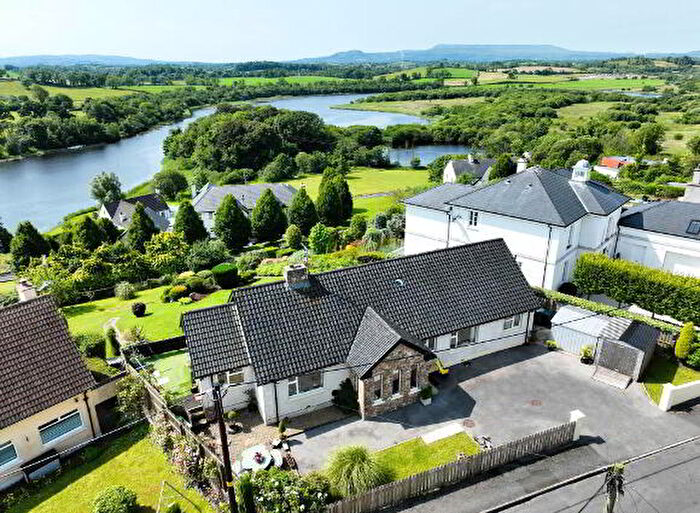 5 Bedroom Detached House For Sale In Crest Road, Enniskillen, BT74