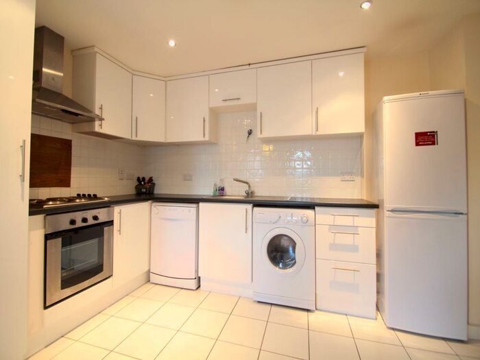 1 Bedroom Apartment To Rent In Spire House, Peterborough Road, Harrow, HA1