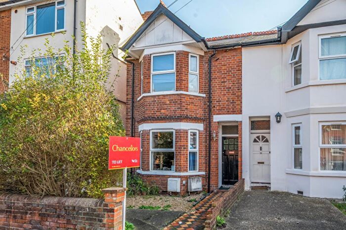 2 Bedroom Flat To Rent In Lorne Street, Reading, RG1