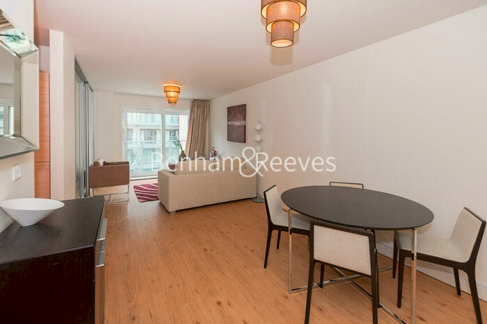 Studio To Rent In Boulevard Drive, Colindale, NW9