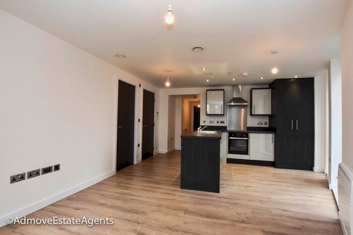 1 Bedroom Apartment To Rent In Albert Vaults, Chapel Street, M3