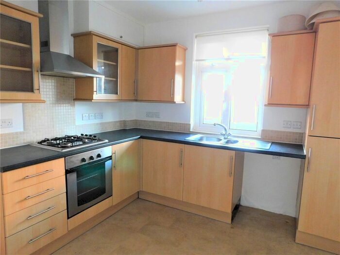 2 Bedroom Flat To Rent In Springfield Court, Corbets Tey Road, Upminster, Essex, RM14