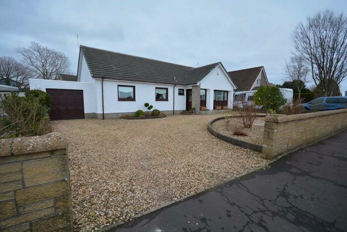 3 Bedroom Detached Bungalow For Sale In Altonhead Terrace, Cunninghamhead, Kilmarnock, KA3