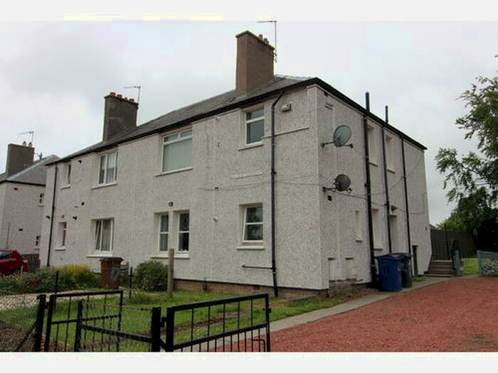 2 Bedroom Flat To Rent In Wallace Crescent, Roslin, EH25