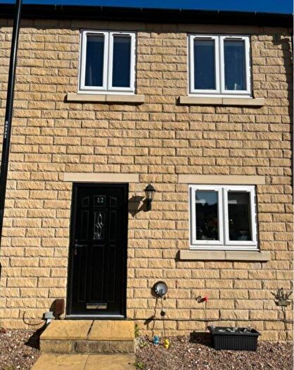 3 Bedroom Town House To Rent In Roman Gardens, Mexborough, S64
