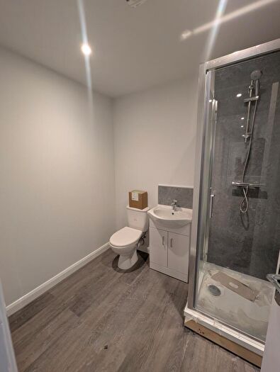 2 Bedroom Apartment To Rent In Hall Street, Dudley, DY2