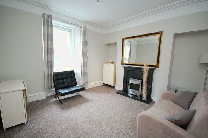 2 Bedroom Apartment To Rent In Urquhart Road (Ffr), City Centre, Aberdeen, AB24