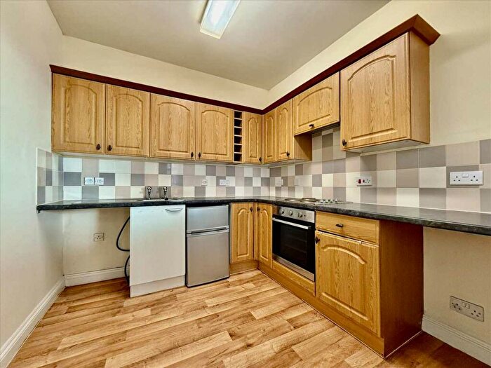 2 Bedroom House To Rent In Anstis Street, Plymouth, PL1