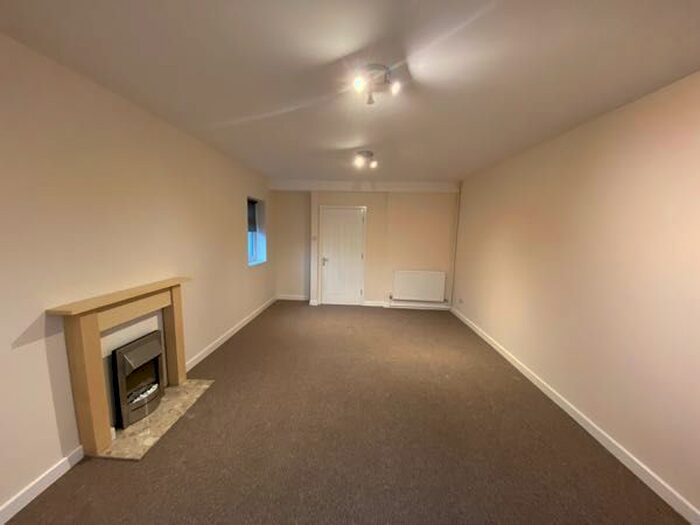 2 Bedroom Flat To Rent In Church Street, Ebbw Vale, NP23