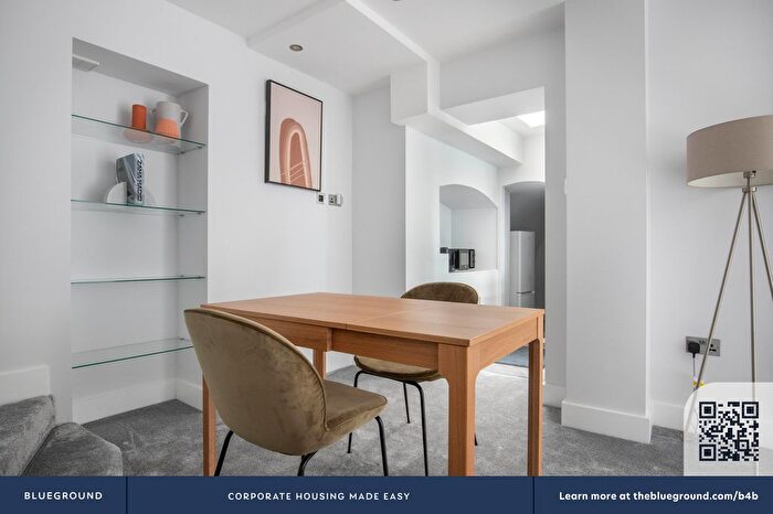 1 Bedroom Flat To Rent In Marylebone, W1H