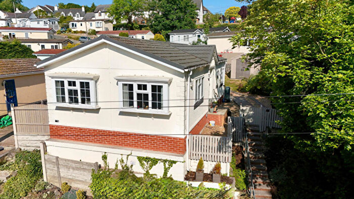 2 Bedroom Park Home For Sale In Bryn Gynog Park, Hendre Road, Conwy, LL32