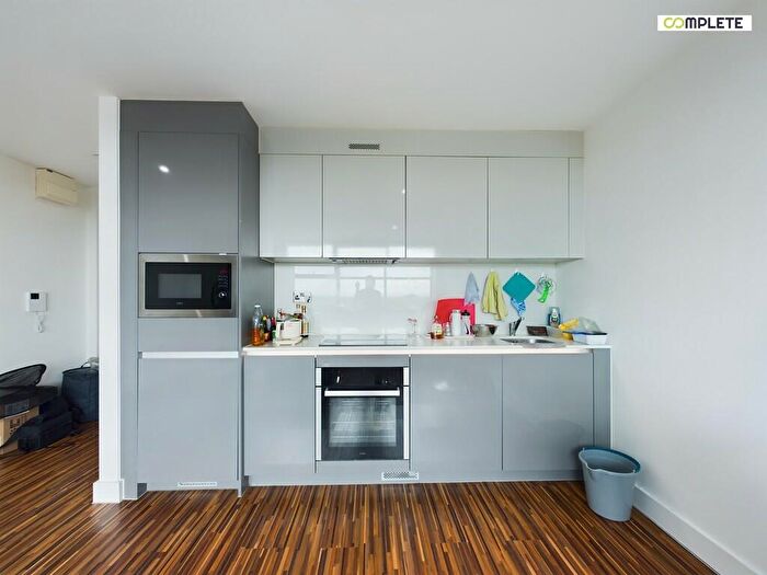 1 Bedroom Apartment For Sale In Westpoint, Old Trafford, M16