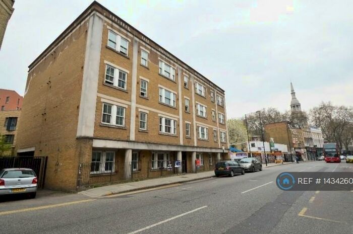 2 Bedroom Flat To Rent In Hackney Road, London, E2