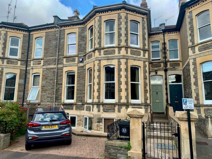 1 Bedroom Flat To Rent In St. Ronans Avenue, Bristol, BS6