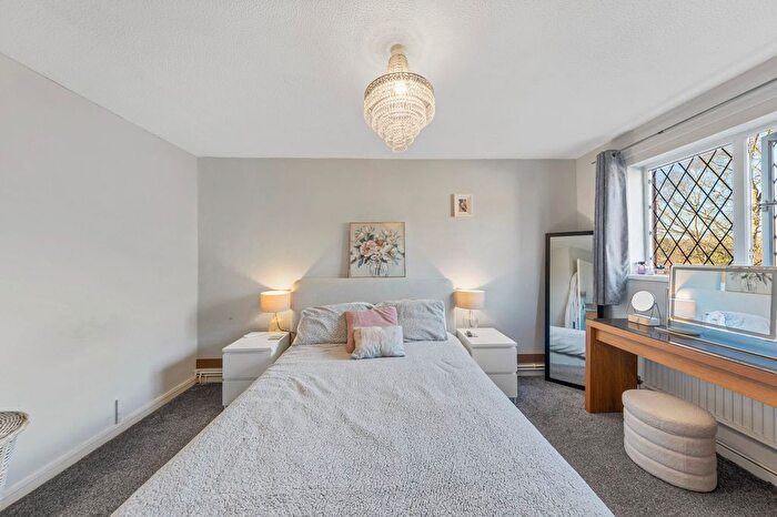 3 Bedroom Semi-Detached House For Sale In Whitworth Close, Birchwood, WA3