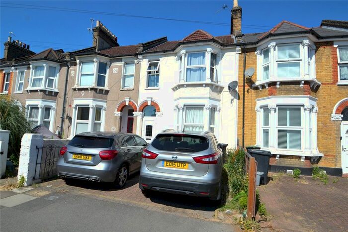 4 Bedroom Terraced House To Rent In Laleham Road, London, SE6