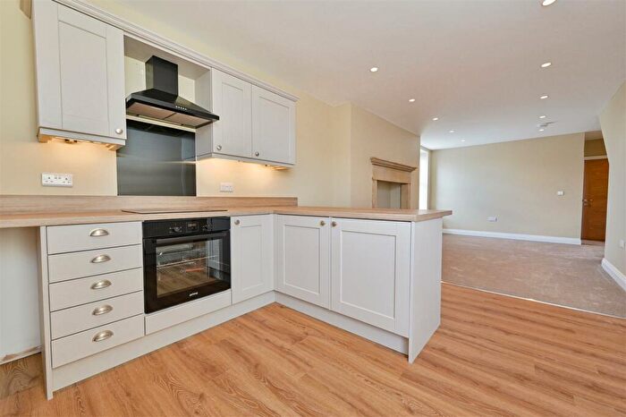 2 Bedroom Apartment To Rent In Chapel Hill, Longridge, Preston, PR3