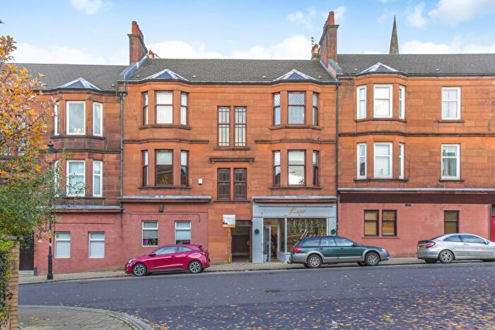 1 Bedroom Flat To Rent In Cochrane Street, Barrhead, G78