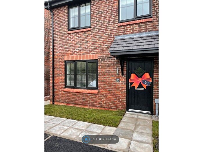 3 Bedroom Semi-Detached House To Rent In Keegan Drive, Manchester, M28