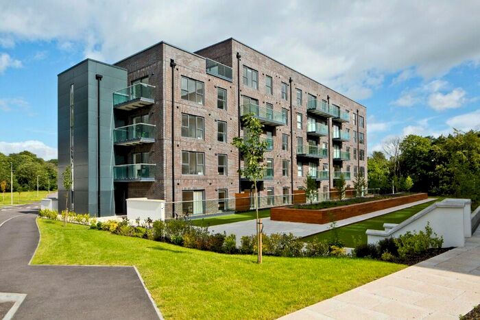 1 Bedroom Flat To Rent In Stoneywood Brae, Aberdeen, Aberdeenshire, AB21