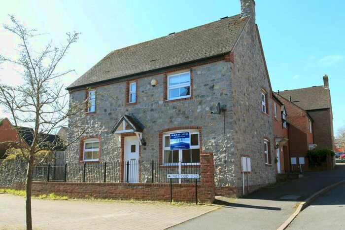 3 Bedroom Detached House To Rent In Hunters Gate, Much Wenlock, TF13