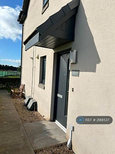 2 Bedroom Flat To Rent In Grayhaugh Wynd, Dundee, DD2