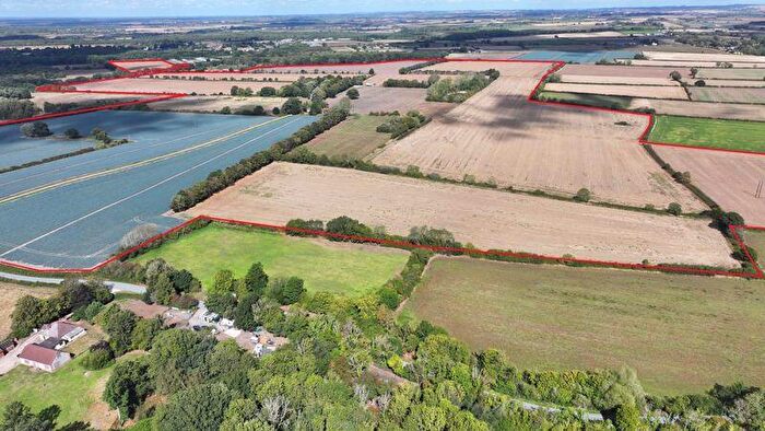 8 Bedroom Character Property For Sale In Wellsyke Farm, Wellsyke Lane, Woodhall Spa, Lincolnshire, LN10