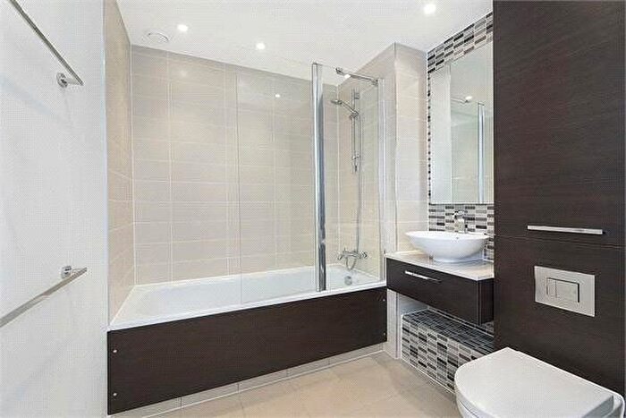 2 Bedroom Flat To Rent In Chancellor House, Bermondsey Works, Bermondsey, SE16