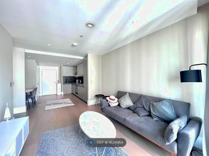 1 Bedroom Flat To Rent In Cutter Lane, London, SE10