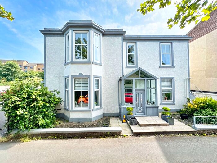 4 Bedroom Flat For Sale In A Burnlea Road, Largs, KA30