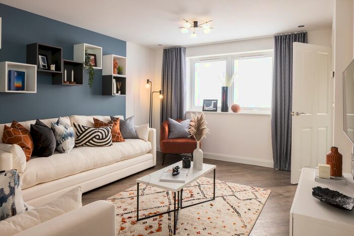 3 Bedroom Terraced House For Sale In "Curdridge" At Arle Road, Curbridge, SO30