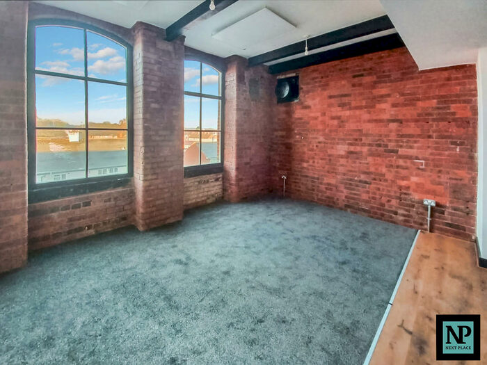 2 Bedroom Apartment To Rent In Tolsons Mill, Fazeley, Tamworth, B78