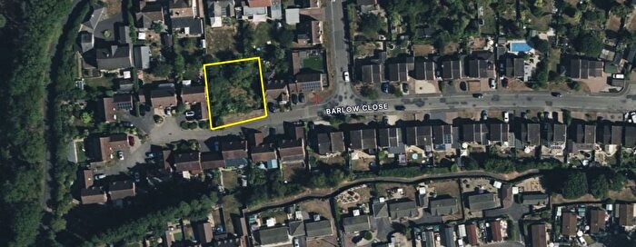 Land For Sale In Barlow Close, Oxfordshire, OX33