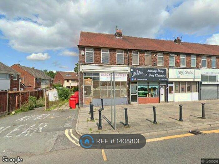 1 Bedroom Flat To Rent In Greenes Road, Prescot, L35