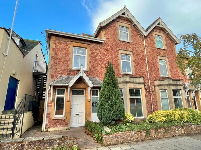 3 Bedroom Semi-Detached House To Rent In Bancks Street, Minehead, TA24