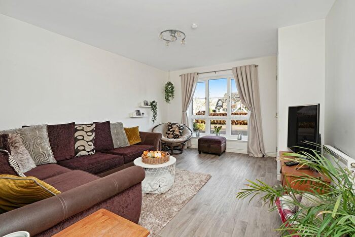 5 Bedroom Town House For Sale In Dolphingstone Way, Prestonpans, EH32