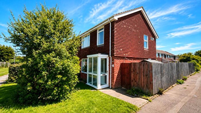 3 Bedroom Semi-Detached House To Rent In Elm Lane, Capel St Mary, IP9