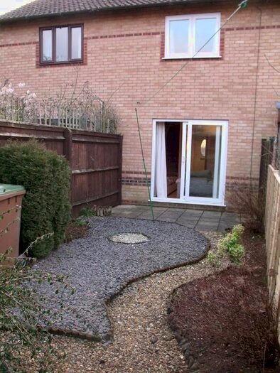 1 Bedroom Terraced House To Rent In Sycamore Avenue, Woodford Halse NN11