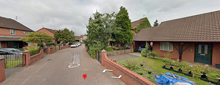 2 Bedroom Semi-Detached Bungalow To Rent In Chainhurst Close, Liverpool, Merseyside, L27