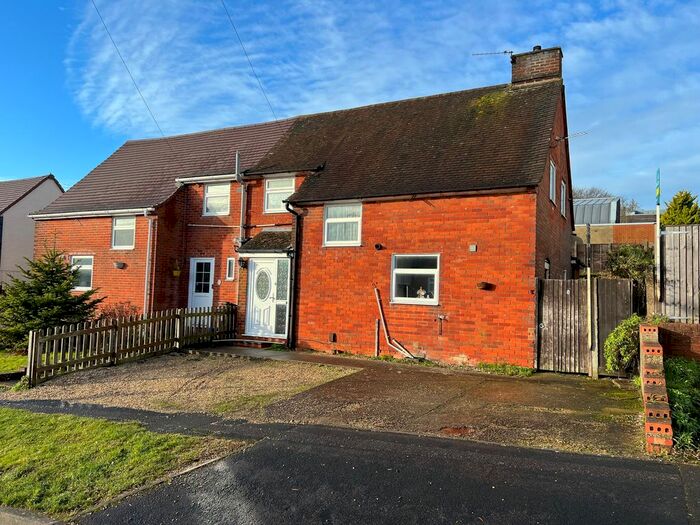 5 Bedroom Semi-Detached House To Rent In Keble Street, Winchester, SO22
