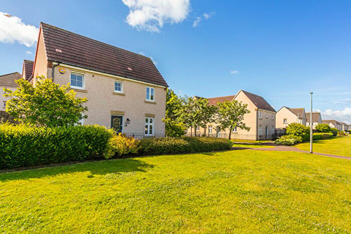 3 Bedroom End Of Terrace House For Sale In Mallard Walk, Prestonpans, EH32