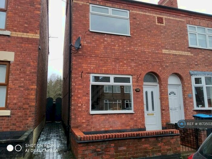 2 Bedroom Semi-Detached House To Rent In Dingle Lane, Winsford, CW7