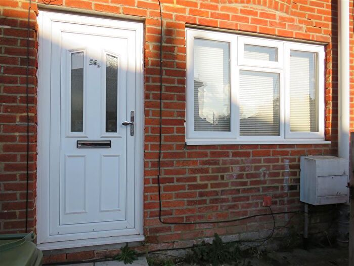 1 Bedroom Apartment To Rent In Anglesea Road, SO15