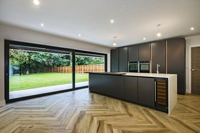 5 Bedroom Detached House To Rent In Heronsgate Development, Gerrards Lane, Halewood, L26