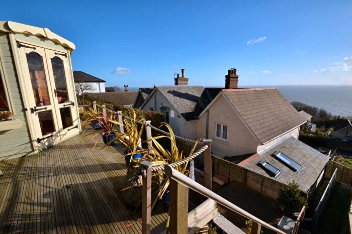 2 Bedroom Terraced House To Rent In Leeson Road, Ventnor, PO38