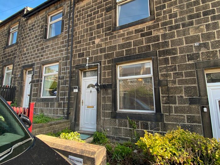 2 Bedroom Terraced House To Rent In Higher Hartley Street, Glusburn, Keighley BD20