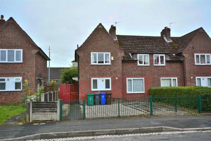 3 Bedroom Semi-Detached House To Rent In Honford Road, Wythenshawe, Manchester, M22