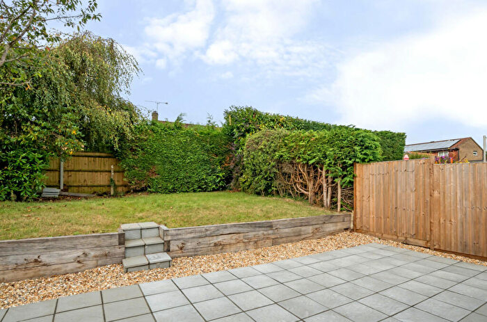 3 Bedroom Bungalow For Sale In Hursley Road, Chandler's Ford, Eastleigh, Hampshire, SO53