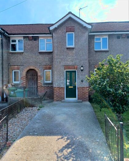 3 Bedroom Terraced House To Rent In Manor Road, Eastbourne, BN22